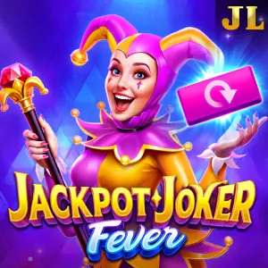 Jili : Jackpot Joker FEVER - VIAPLAY777