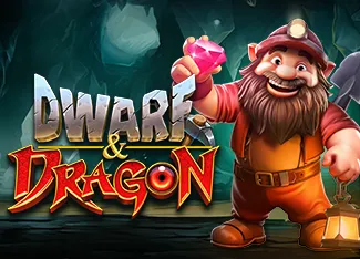 Pragmatic : Dwarf & Dragon - VIAPLAY777