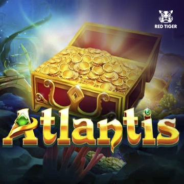 Redtiger : Atlantis - VIAPLAY777