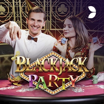 Blackjack Party - VIAPLAY777