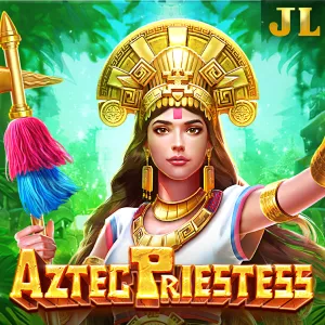 Jili : Aztec Priestess - VIAPLAY777