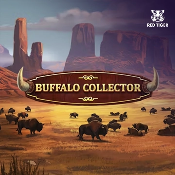 Redtiger : Buffalo Collector - VIAPLAY777