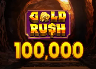 Pragmatic : Gold Rush 250,000 - VIAPLAY777