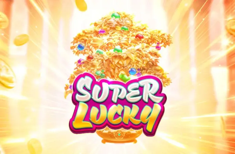 PLAYSTAR : SUPER LUCKY - VIAPLAY777