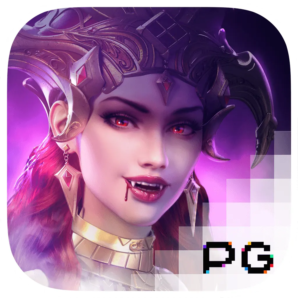 PGSoft : Vampires Charm - VIAPLAY777