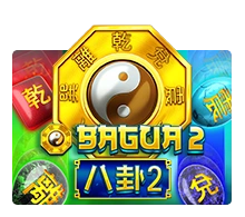Joker123 : Bagua 2 - VIAPLAY777