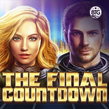 Bigtime : The Final Countdown - VIAPLAY777