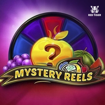 Redtiger : Mystery Reels - VIAPLAY777