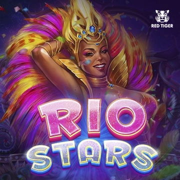 Redtiger : Rio Stars - VIAPLAY777