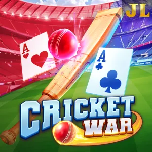 Cricket War - VIAPLAY777