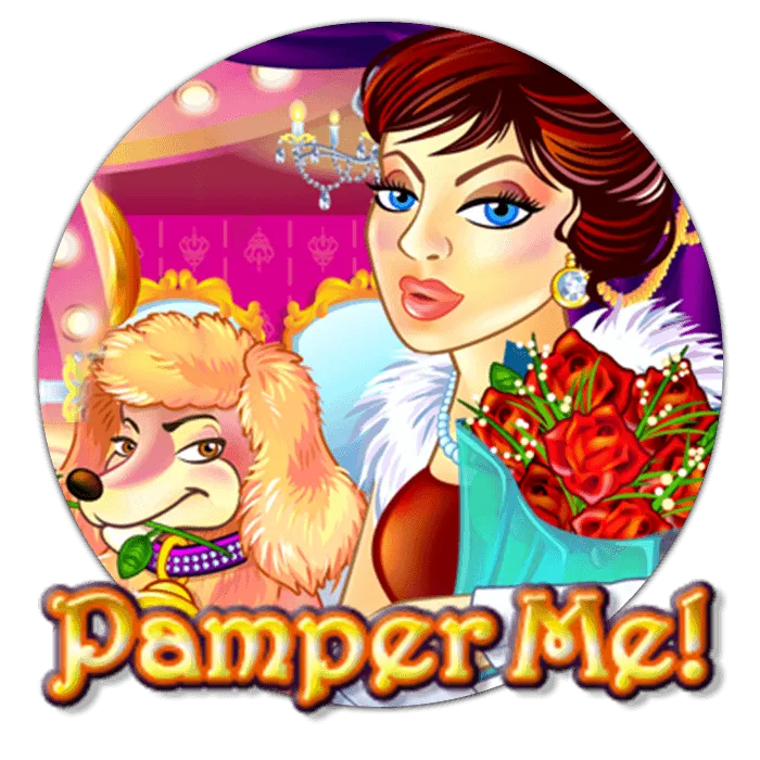 Habanero : Pamper Me - VIAPLAY777