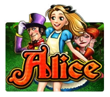 Joker123 : Alice - VIAPLAY777