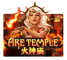 Joker123 : Fire Temple - VIAPLAY777