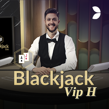 Blackjack VIP H - VIAPLAY777