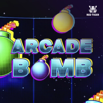 Redtiger : Arcade Bomb - VIAPLAY777