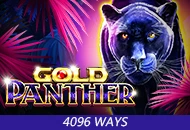 Spadegaming : Gold Panther - VIAPLAY777