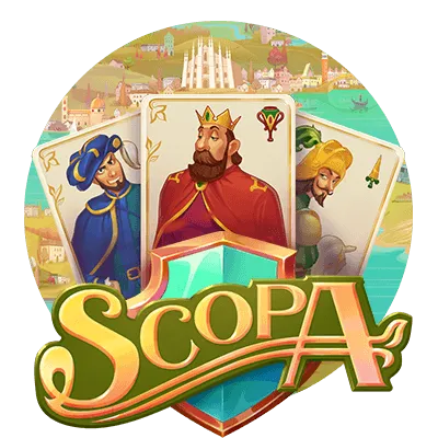 Habanero : Scopa - VIAPLAY777