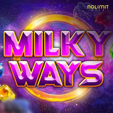 NolimitCity : Milky Ways - VIAPLAY777