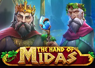Pragmatic : The Hand of Midas - VIAPLAY777