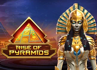 Pragmatic : Rise of Pyramids - VIAPLAY777