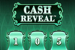 Playtech : Cash Reveal Credits - VIAPLAY777