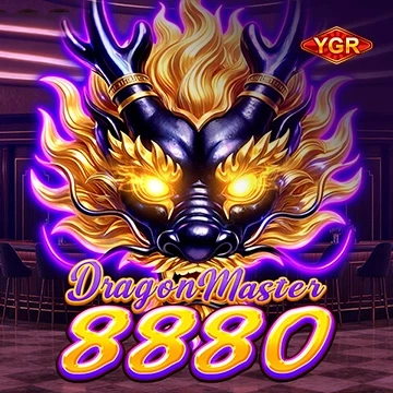 Dragon Master 8880 - VIAPLAY777