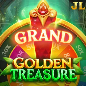 Grand Golden Treasure - VIAPLAY777