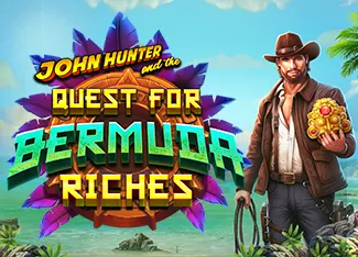 Pragmatic : Bermuda Riches - VIAPLAY777