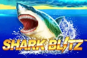 Playtech : Shark Blitz - VIAPLAY777