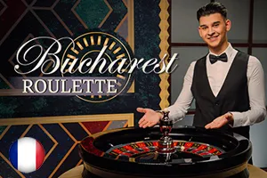 Bucharest French Roulette - VIAPLAY777