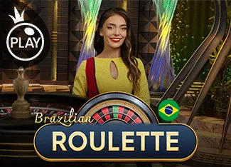 Brazilian Roulette - VIAPLAY777