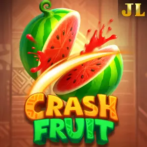 Crash Fruit - VIAPLAY777