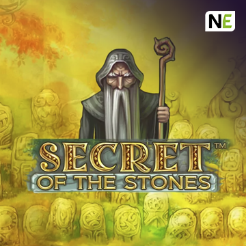 NetEnt : Secret of the Stones - VIAPLAY777