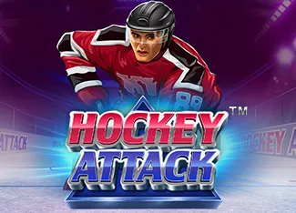 Pragmatic : Hockey Attack - VIAPLAY777