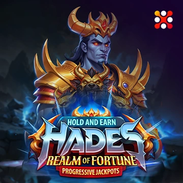 Mancala : Hades: Realm of Fortune - VIAPLAY777
