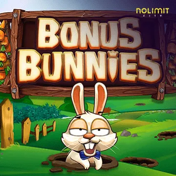 NolimitCity : Bonus Bunnies - VIAPLAY777