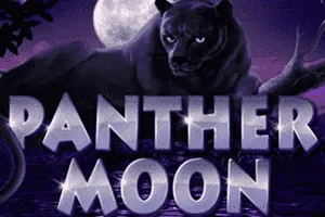 Playtech : Panther Moon - VIAPLAY777