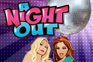 Playtech : A Night Out - VIAPLAY777