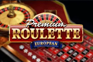 Premium European Roulette - VIAPLAY777