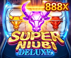JDB : Super Niubi Deluxe - VIAPLAY777