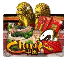 Joker123 : China - VIAPLAY777