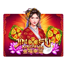 Joker123 : Jin Fu Xing Yun - VIAPLAY777