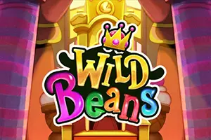 Playtech : Wild Beans 96 - VIAPLAY777