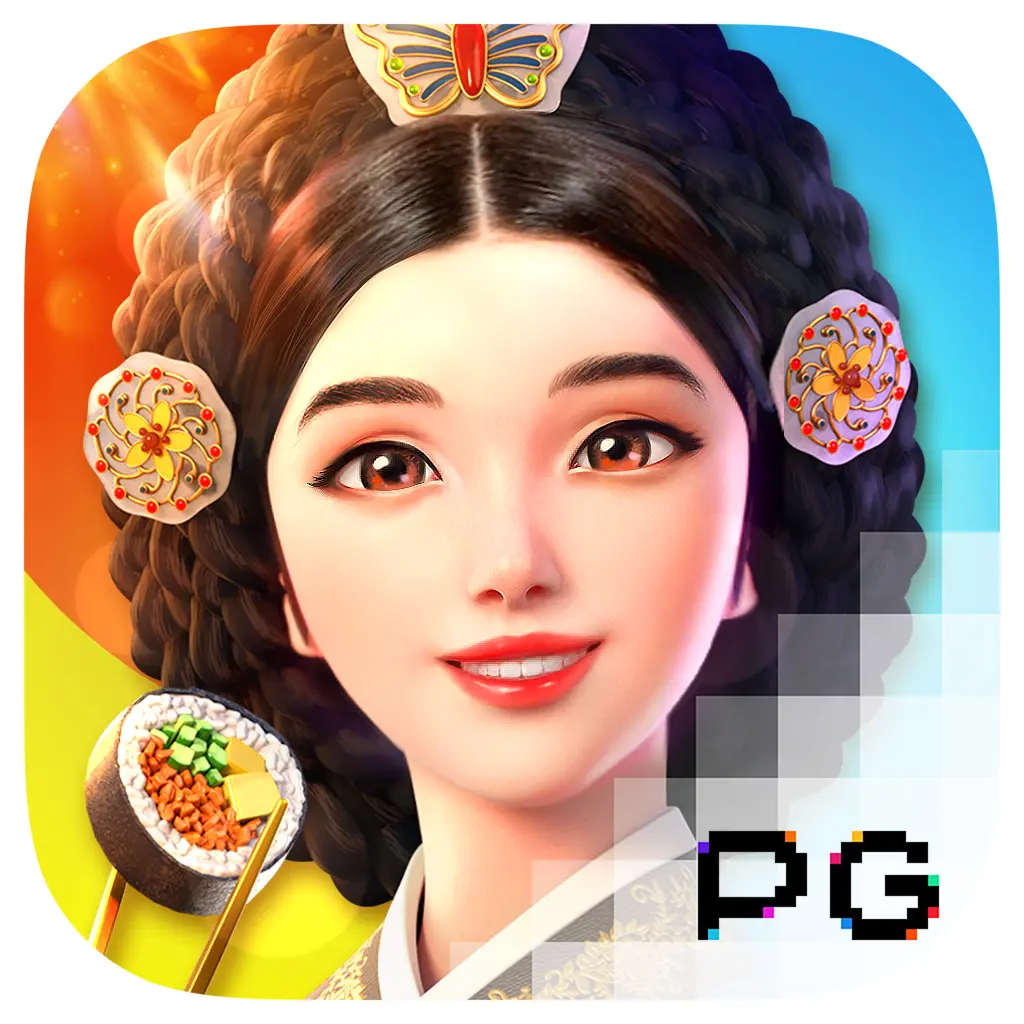 PGSoft : The Queens Banquet - VIAPLAY777