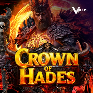 Vplus : Crown of Hades - VIAPLAY777
