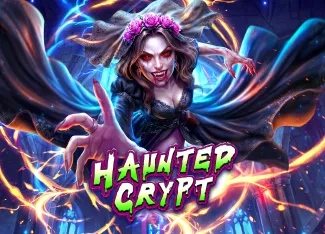 Pragmatic : Haunted Crypt - VIAPLAY777
