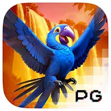PGSoft : Wings of Iguazu - VIAPLAY777