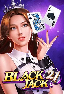 Blackjack - VIAPLAY777