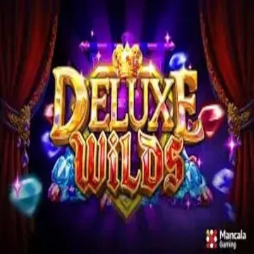 Mancala : Deluxe Wilds - VIAPLAY777