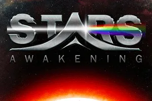 Playtech : Stars Awakening - VIAPLAY777